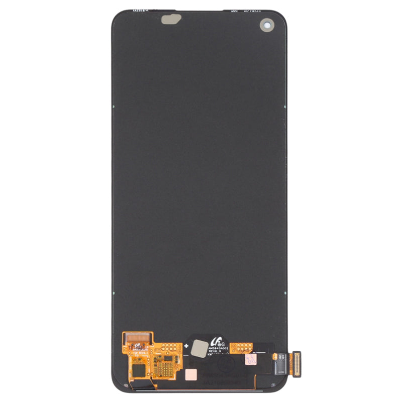 For OnePlus Nord N20 5G OEM Grade S AMOLED Screen and Digitizer Assembly Part (without Logo) For OnePlus Nord N20 5G OEM Grade S AMOLED Screen and Digitizer Assembly Part (without Logo)